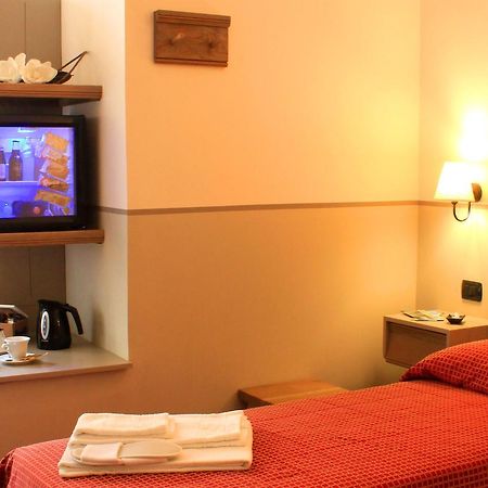 Albergo Benito Norcia Extérieur photo