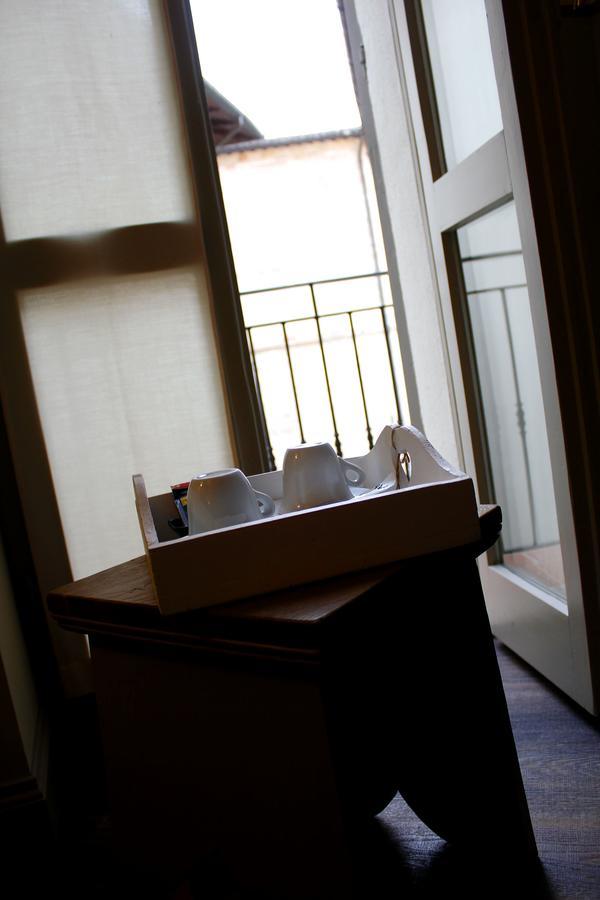 Albergo Benito Norcia Extérieur photo