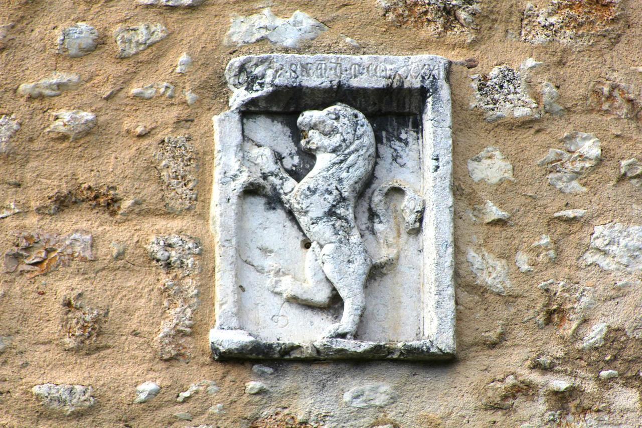 Albergo Benito Norcia Extérieur photo