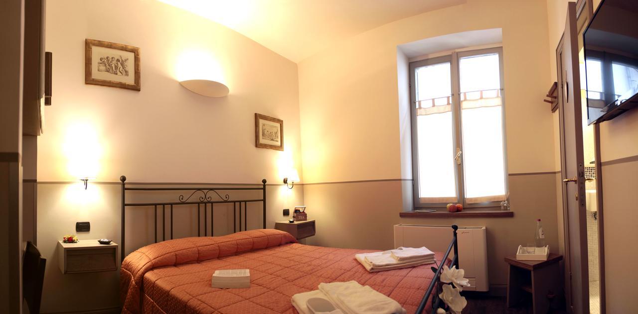 Albergo Benito Norcia Extérieur photo